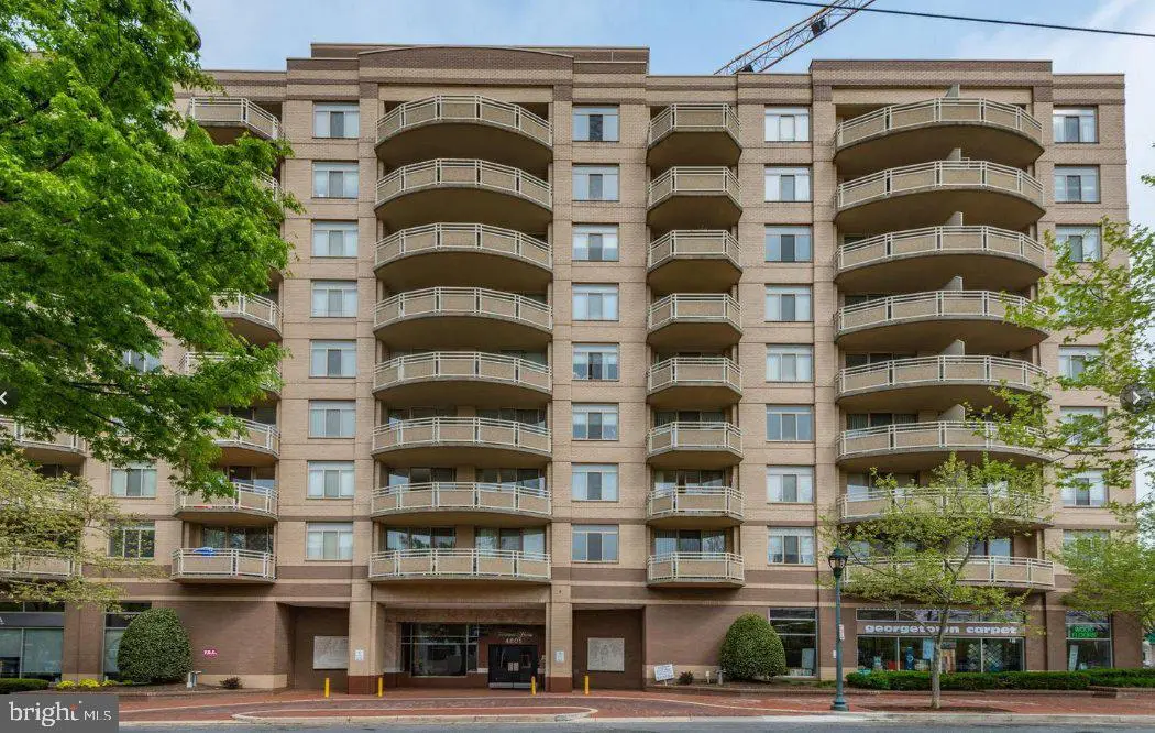 4801 Fairmont Ave #811, Bethesda, MD 20814 - #1