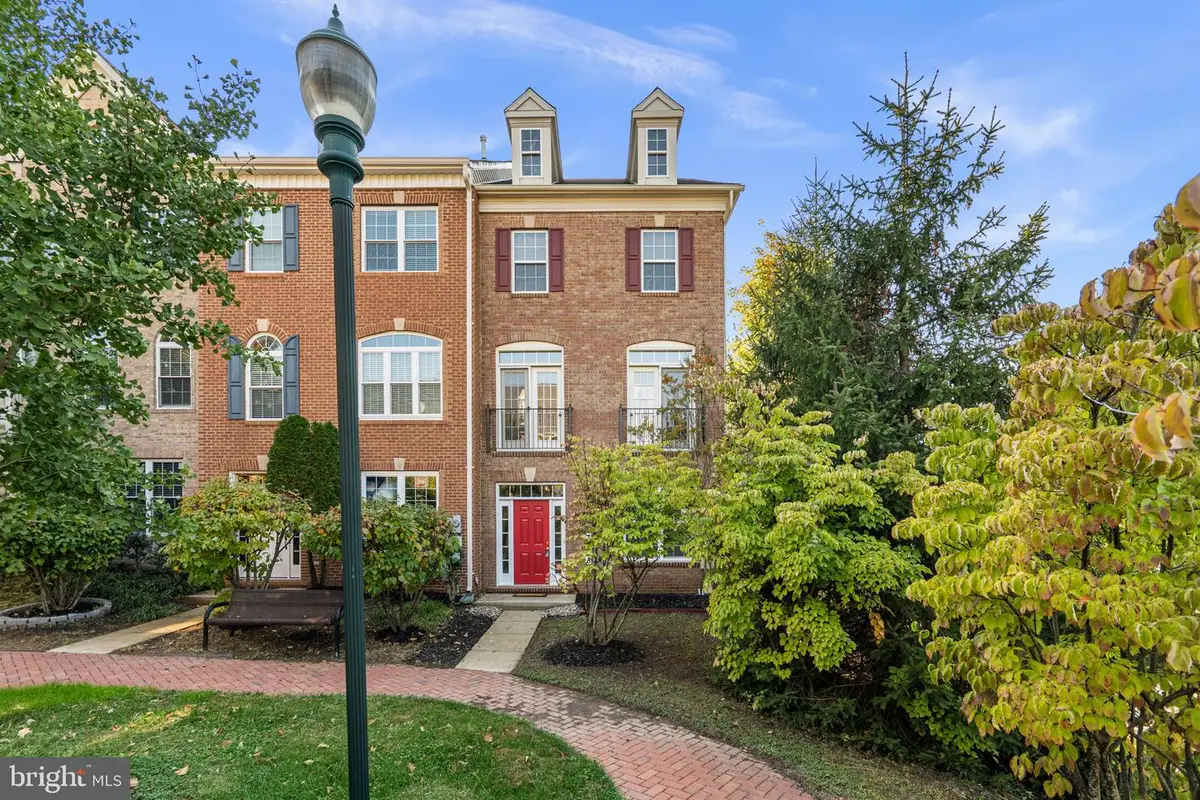 23308 Brewers Tavern Way, Clarksburg, MD 20871 - #1