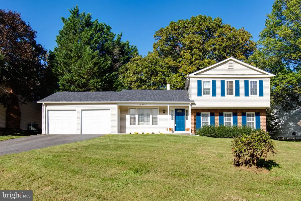 15240 Apricot Ln, Gaithersburg, MD 20878 - #1