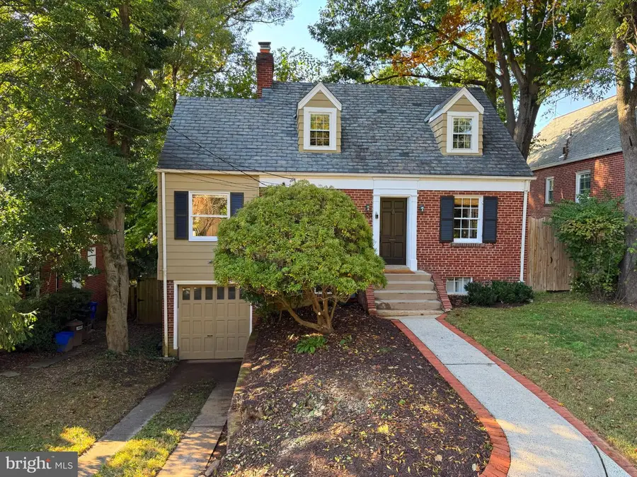 9320 Ocala St, Silver Spring, MD 20901 - #2