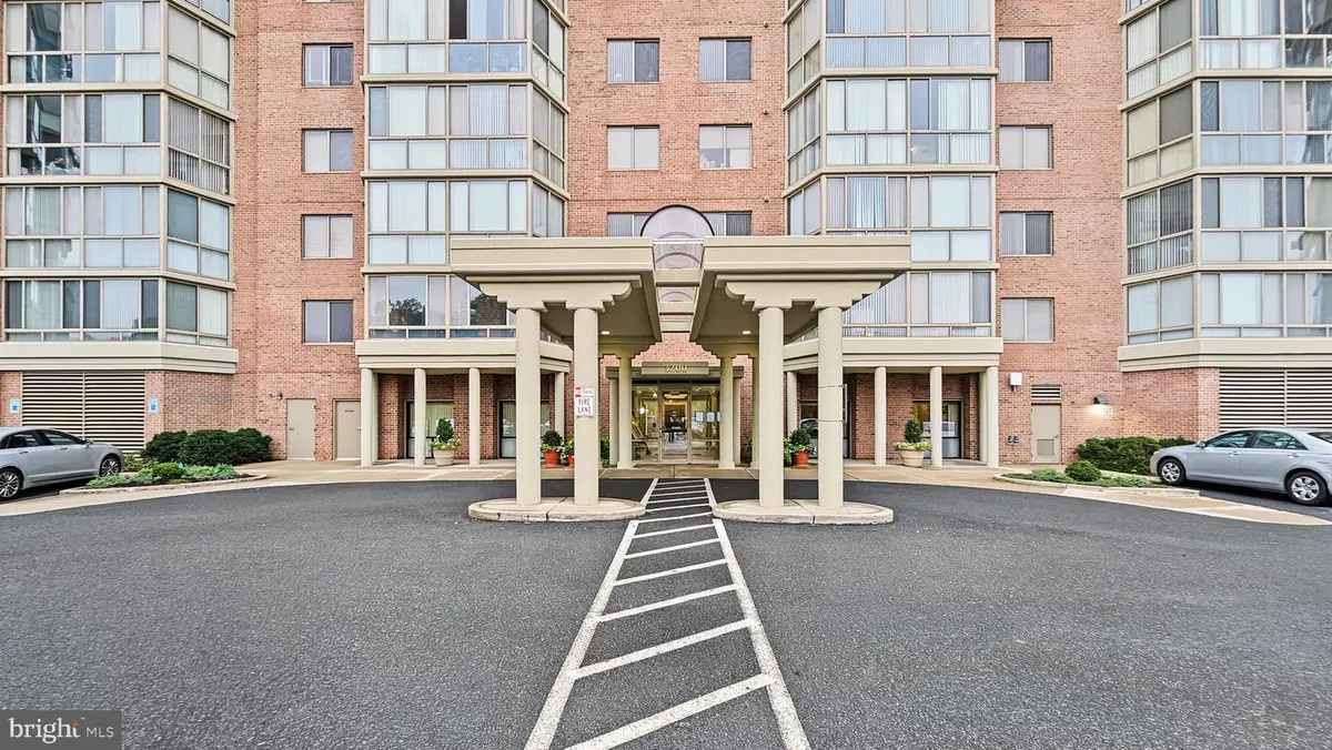 3200 N Leisure World Blvd Blvd #904, Silver Spring, MD 20906 - #1