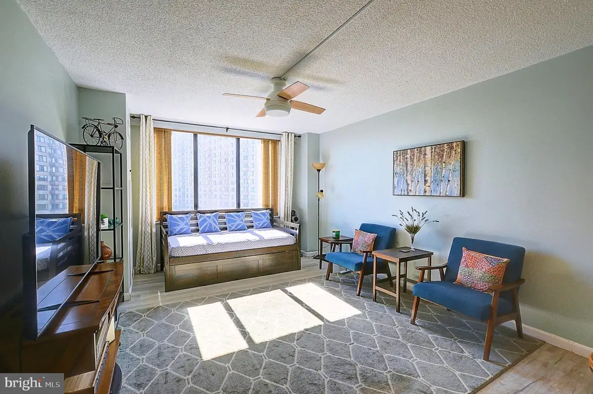 5225 Pooks Hill Rd #514n, Bethesda, MD 20814 - #1