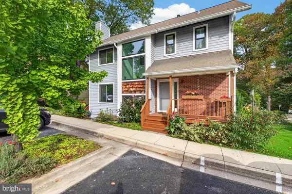 8142 Hartford Ave, SILVER SPRING, MD 20910