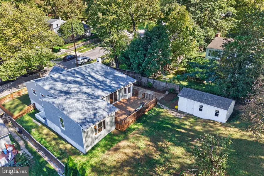 3202 Blueford Rd, Kensington, MD 20895 - #2