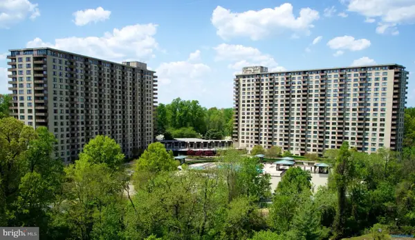 5225 Pooks Hill Rd #905n, BETHESDA, MD 20814