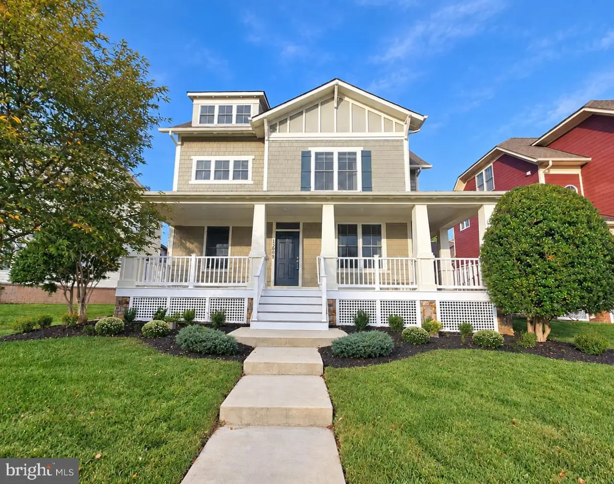 13605 Night Sky Dr, Silver Spring, MD 20906 - #1