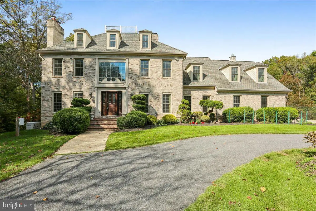 11612 Lake Potomac Dr, Potomac, MD 20854 - #1