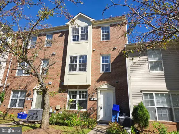 15441 Reprise Ter, ROCKVILLE, MD 20850