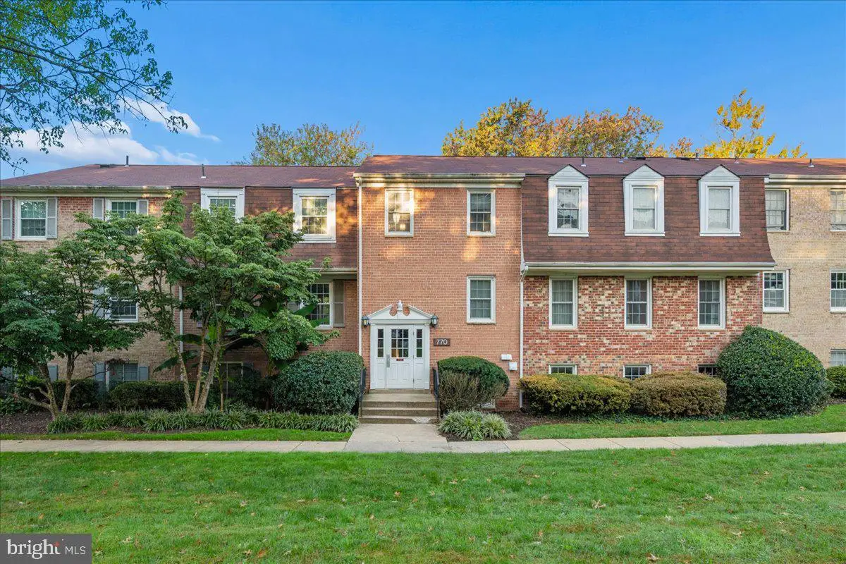 770 Quince Orchard Blvd #102, Gaithersburg, MD 20878 - #1