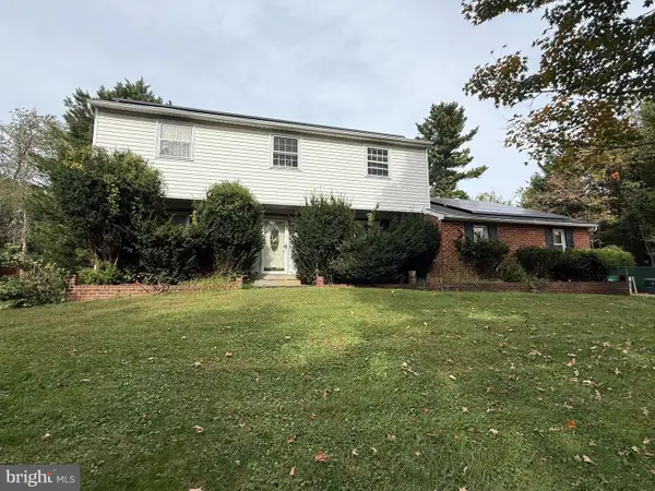 1624 Briggs Chaney Rd, SILVER SPRING, MD 20905