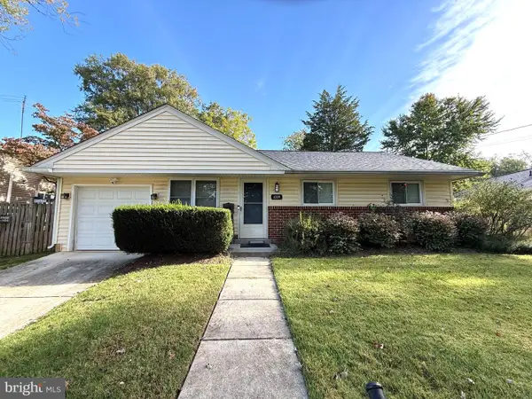 4209 Federal St, ROCKVILLE, MD 20853