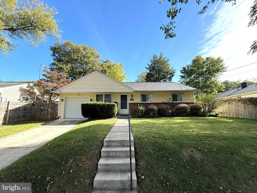4209 Federal St, Rockville, MD 20853 - #3