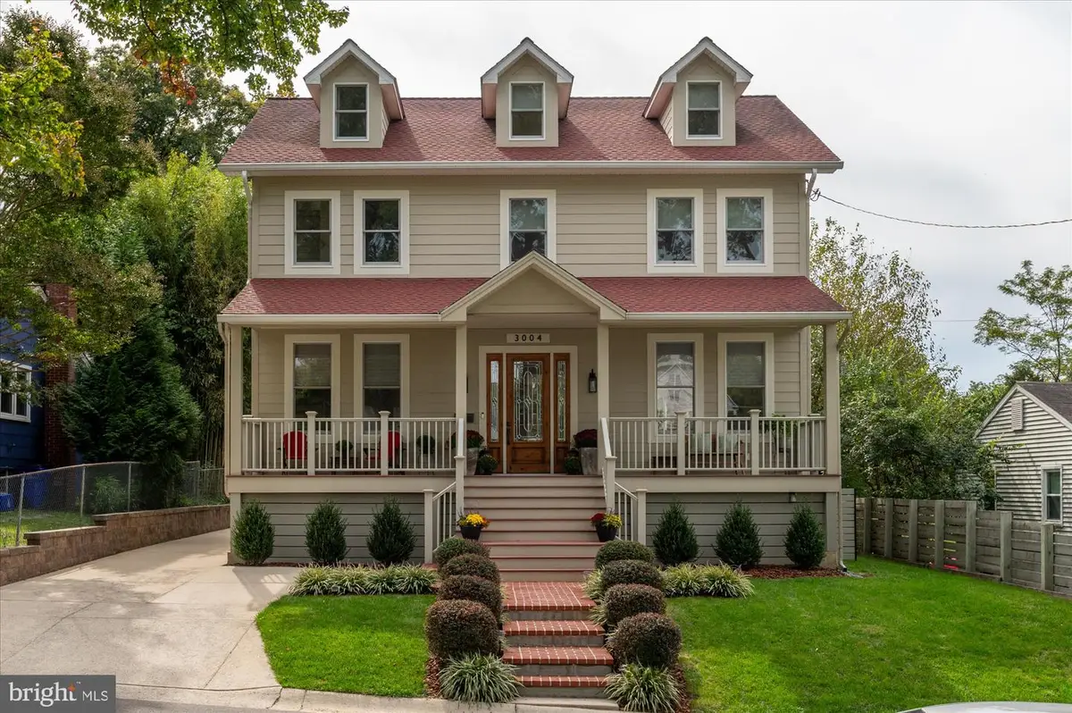 3004 Blueford Rd, Kensington, MD 20895 - #1