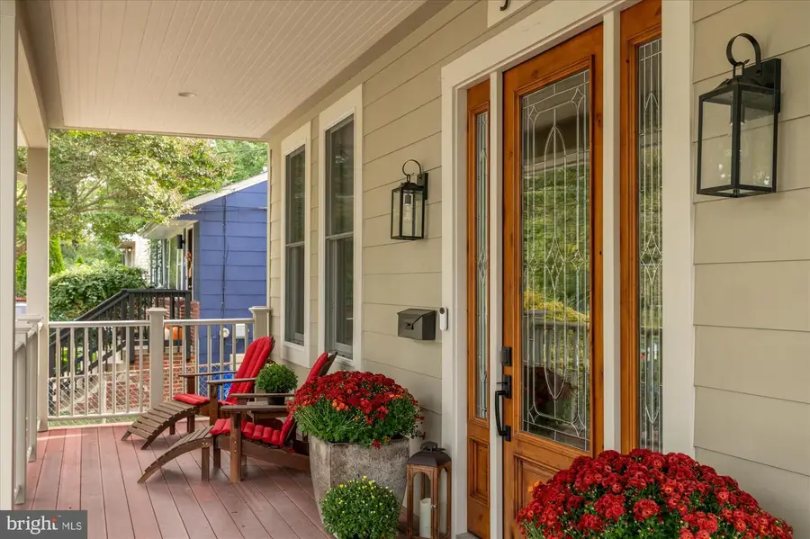 3004 Blueford Rd, Kensington, MD 20895 - #3