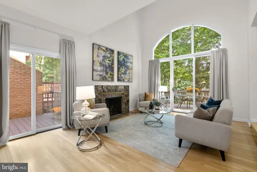 6113 Goldtree Way, Bethesda, MD 20817 - #2