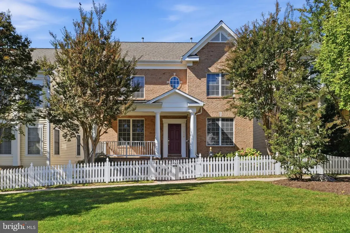 819 Royal Cres, Rockville, MD 20850 - #1