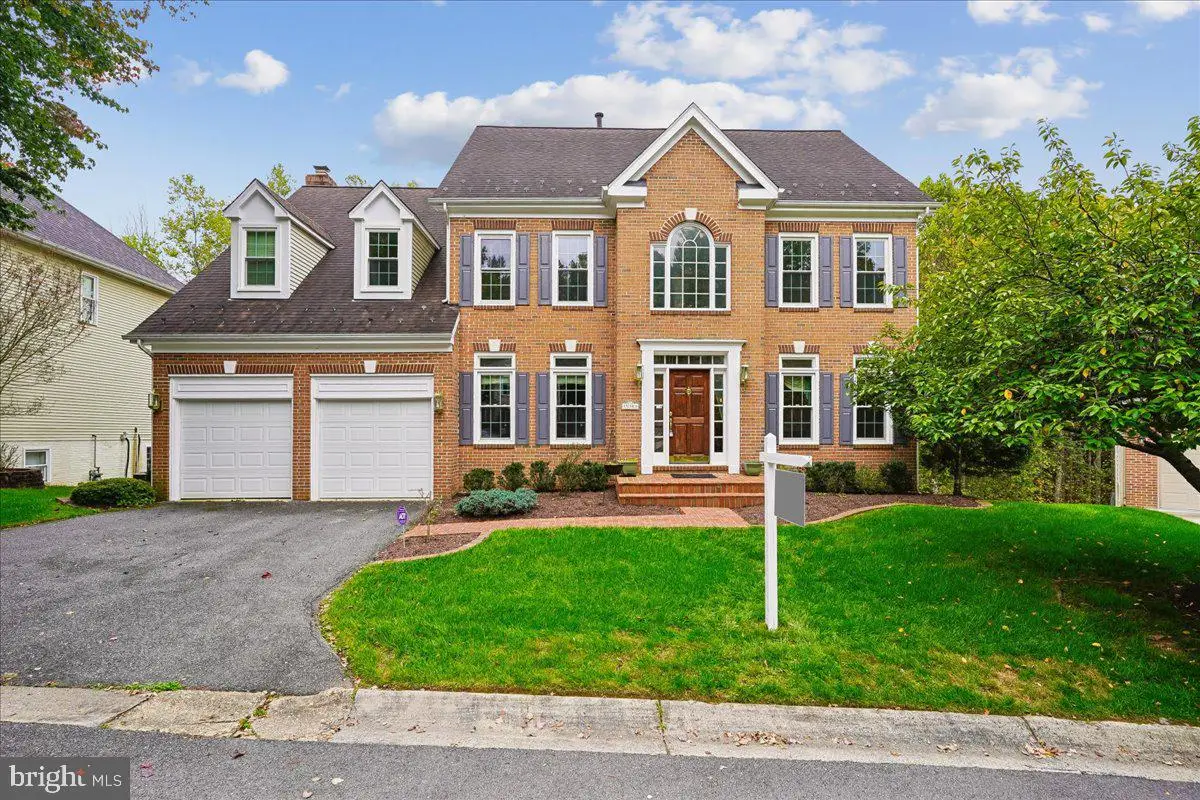 15103 Gravenstein Way, North Potomac, MD 20878 - #1