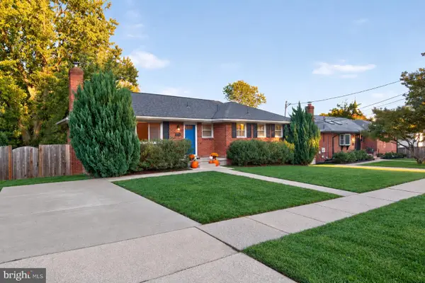2305 Peggy Ln, SILVER SPRING, MD 20910