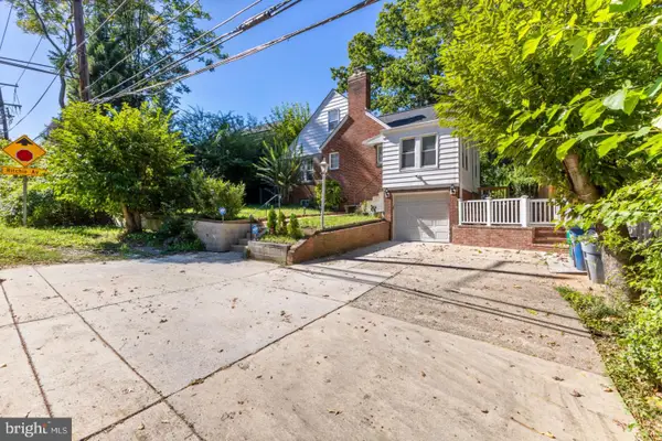 7910 Piney Branch Rd, SILVER SPRING, MD 20910