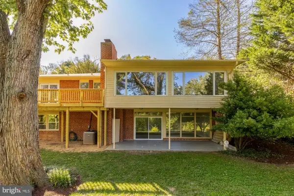 3117 Brooklawn Ter, CHEVY CHASE, MD 20815