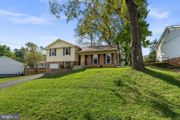 1613 Lemontree Ln, SILVER SPRING, MD 20904