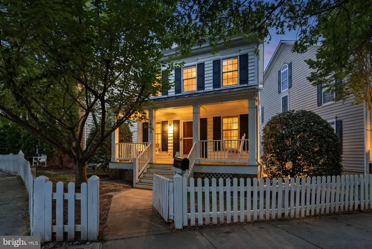 1002 Main St, Gaithersburg, MD 20878 - #1
