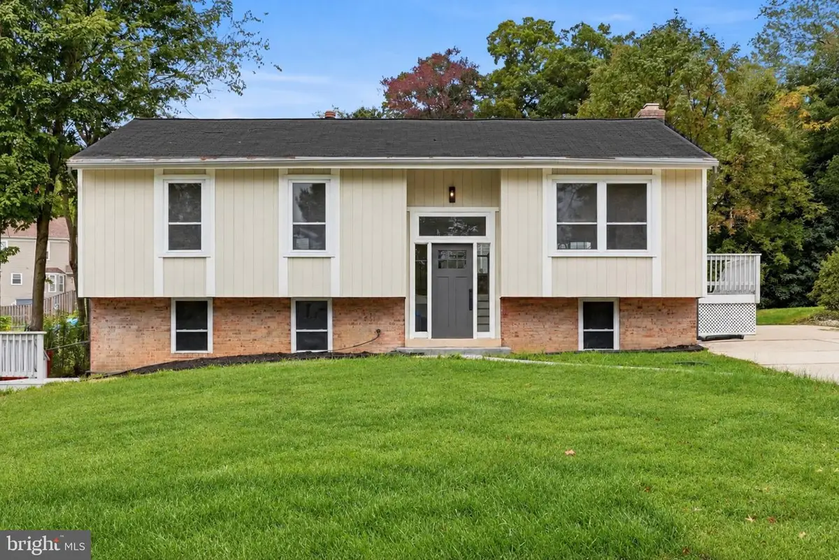 13205 Wilton Oaks Dr, Silver Spring, MD 20906 - #1