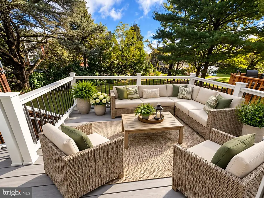 7 Liberty Heights Ct, Germantown, MD 20874 - #2