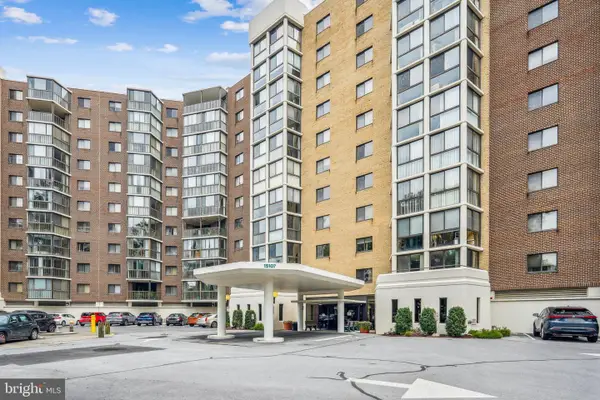 15107 Interlachen Dr #601, SILVER SPRING, MD 20906
