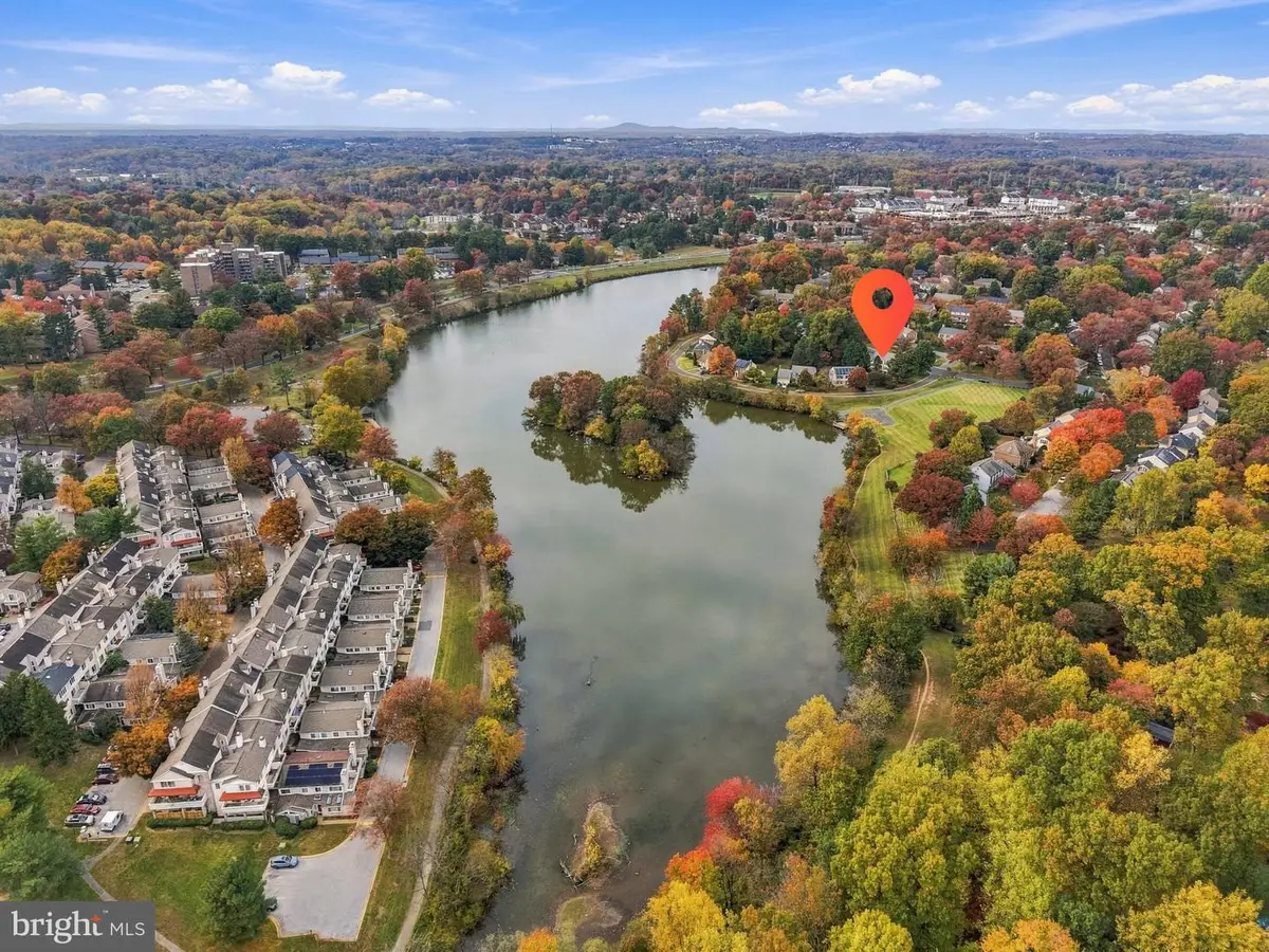 9701 Lookout Pl, Montgomery Village, MD 20886 - #1