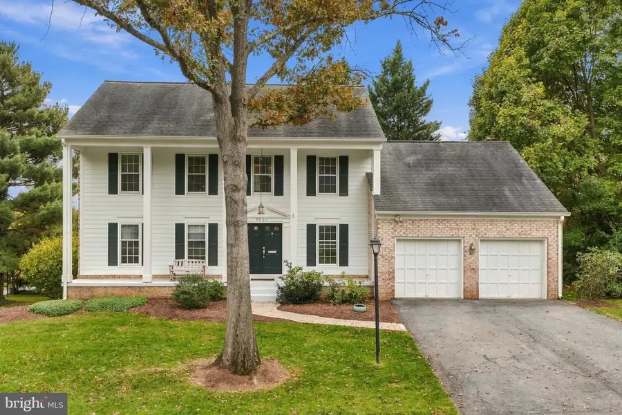 9701 Lookout Pl, Montgomery Village, MD 20886 - #2