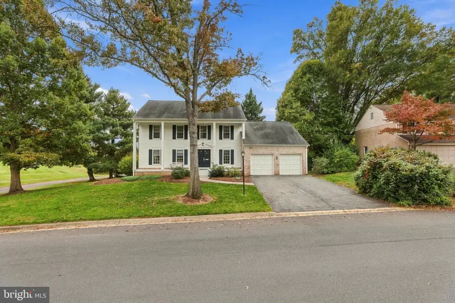 9701 Lookout Pl, Montgomery Village, MD 20886 - #3