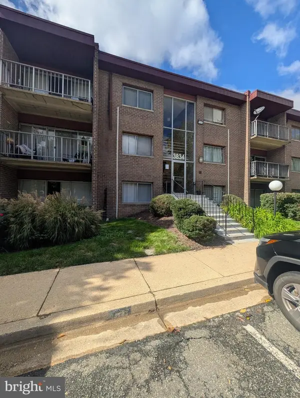 3834 Bel Pre Rd #3834-2, SILVER SPRING, MD 20906