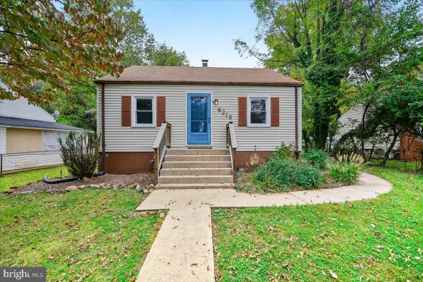 4219 Round Hill Rd, SILVER SPRING, MD 20906