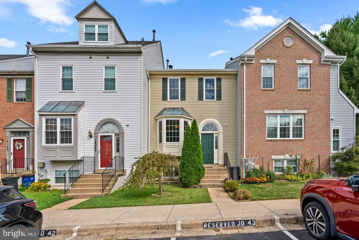 14043 Jump Dr, Germantown, MD 20874 - #1