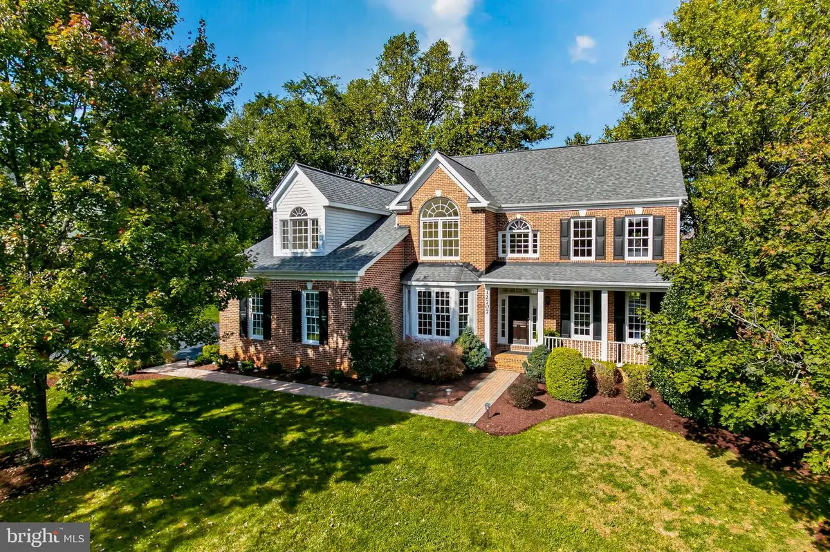 12707 Young Ln, North Potomac, MD 20878 - #1