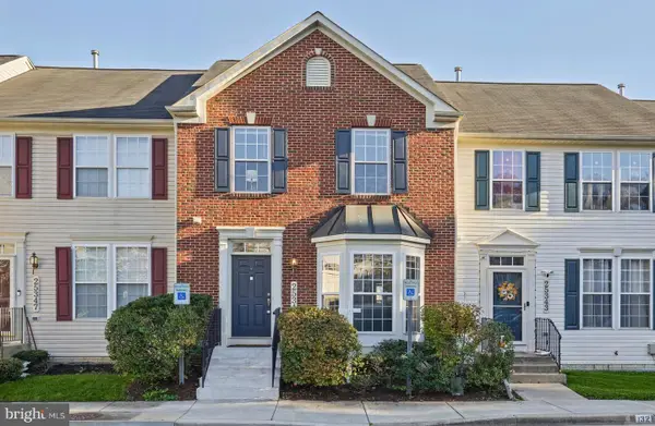 25345 Damascus Park Ter, DAMASCUS, MD 20872