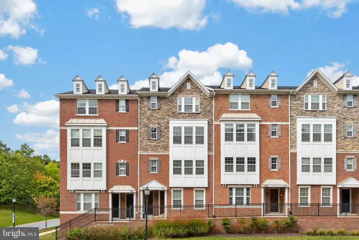 707 Cobbler Pl #707, Gaithersburg, MD 20877 - #1