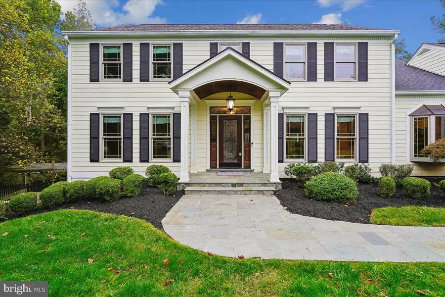 13635 Glenhurst Rd, North Potomac, MD 20878 - #2