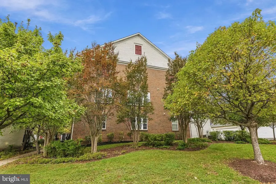 1117 Gaither Rd, Rockville, MD 20850 - #2