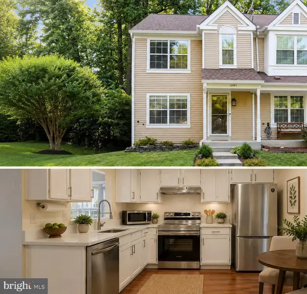 12163 Flag Harbor Dr, GERMANTOWN, MD 20874