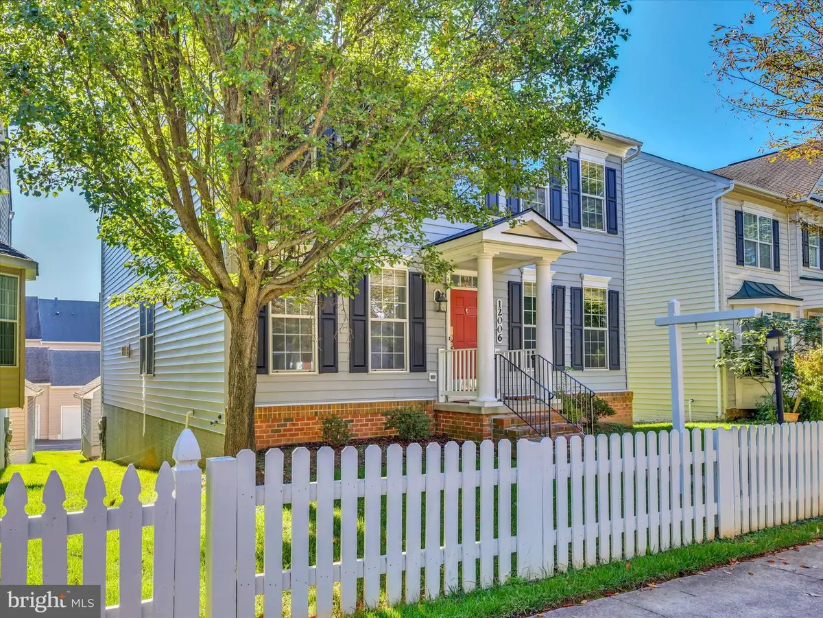 12006 Chestnut Glen Rd, Clarksburg, MD 20871 - #1