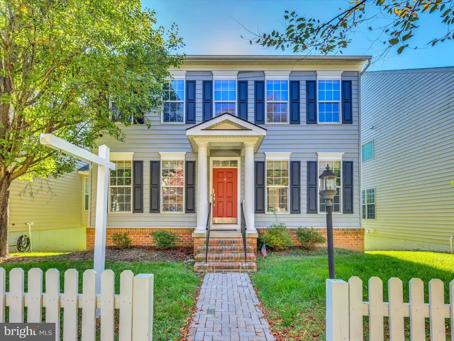 12006 Chestnut Glen Rd, Clarksburg, MD 20871 - #2