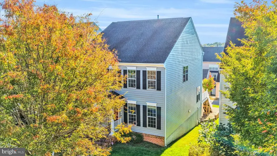 12006 Chestnut Glen Rd, Clarksburg, MD 20871 - #3