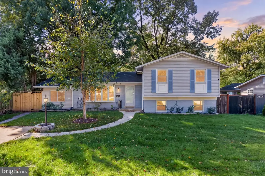 4302 Bel Pre Rd, Rockville, MD 20853 - #2