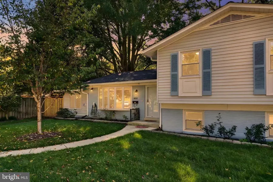 4302 Bel Pre Rd, Rockville, MD 20853 - #3
