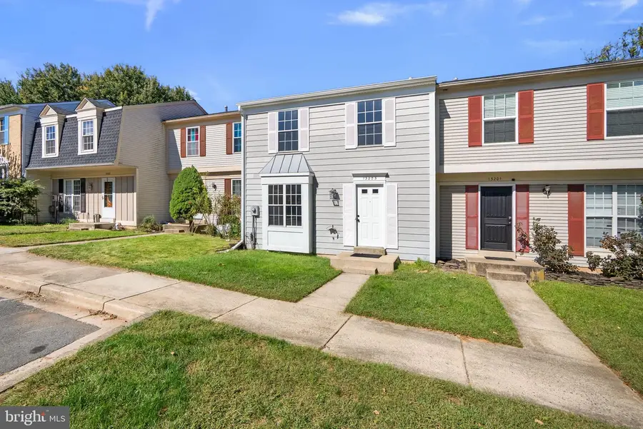 13203 Trimfield Ln, Germantown, MD 20874 - #2