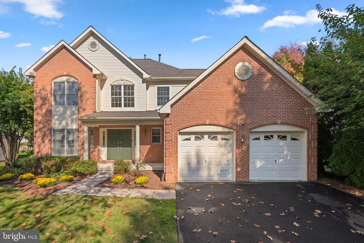 22019 Ivy Leaf Dr, Boyds, MD 20841 - #1
