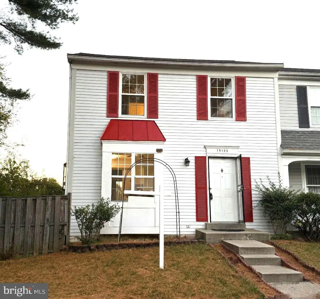 19155 Broadwater Way, Gaithersburg, MD 20879 - #1