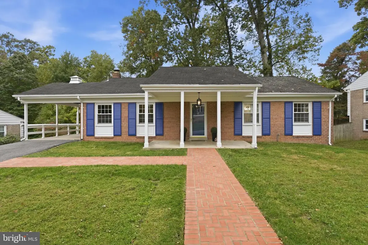 1387 Kimblewick Rd, Potomac, MD 20854 - #1